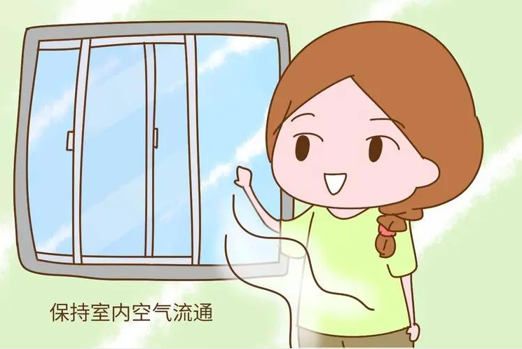 科普-怎么除甲醛有效且快呢？