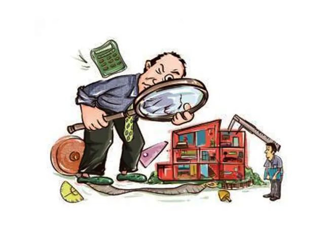 科普II新房裝修竣工，不容忽視的小細(xì)節(jié)？