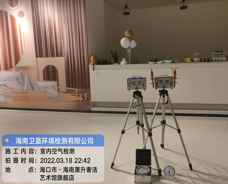 海南CMA甲醛檢測-?？谑惺捝莼钏囆g(shù)館甲醛檢測