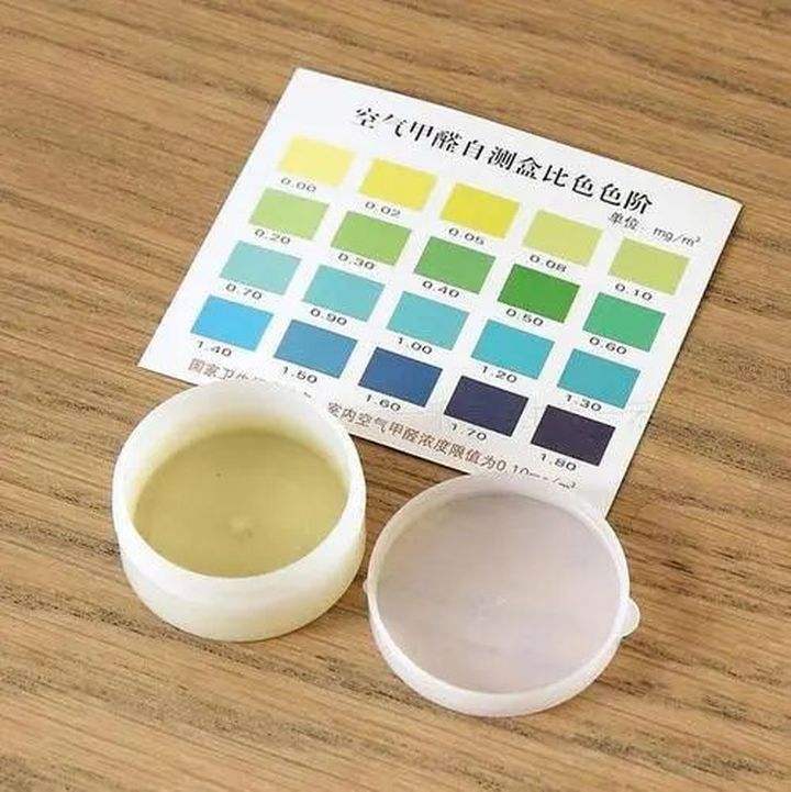 室內(nèi)裝修污染嚴重，如何做好甲醛檢測