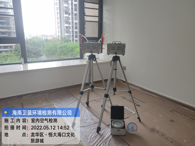 海南CMA甲醛檢測-?？谖幕糜纬羌兹z測