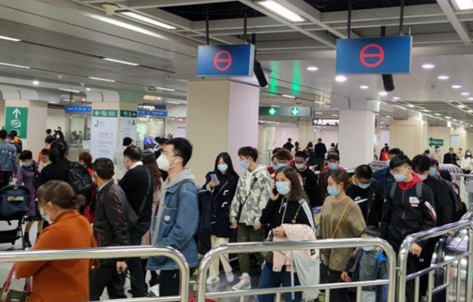 今年的公共衛(wèi)生檢測，你做了嗎？