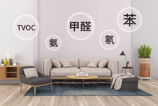 關(guān)于國內(nèi)室內(nèi)空氣超標的數(shù)據(jù)，你了解多少呢！