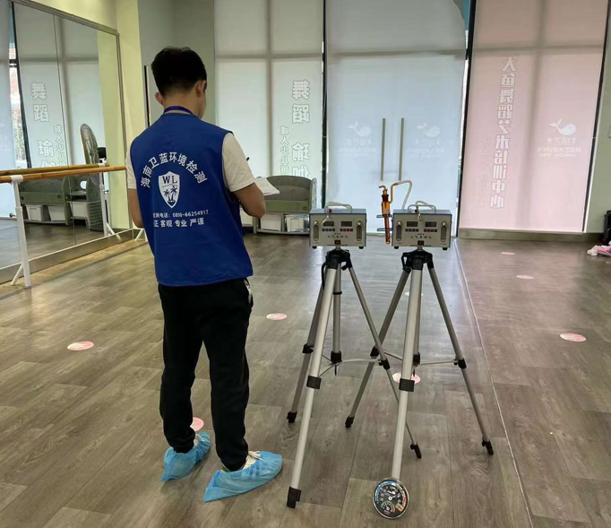 如何選擇正規(guī)CMA室內(nèi)空氣檢測機構？