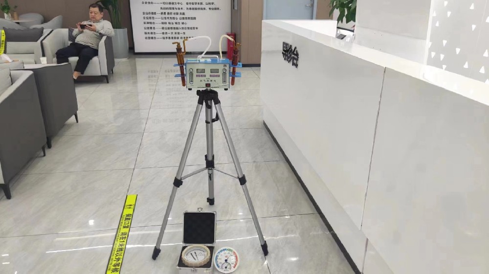 KTV、健身房、游戲廳公共衛(wèi)生檢測
