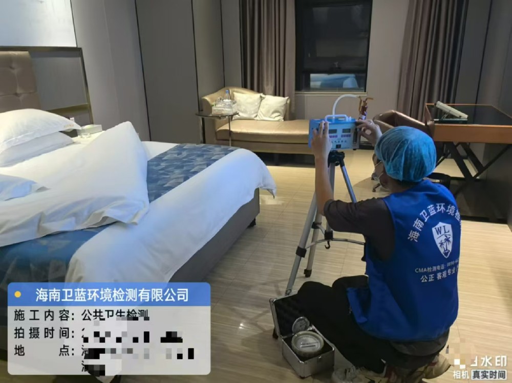 酒店是否需要每年進行檢測？