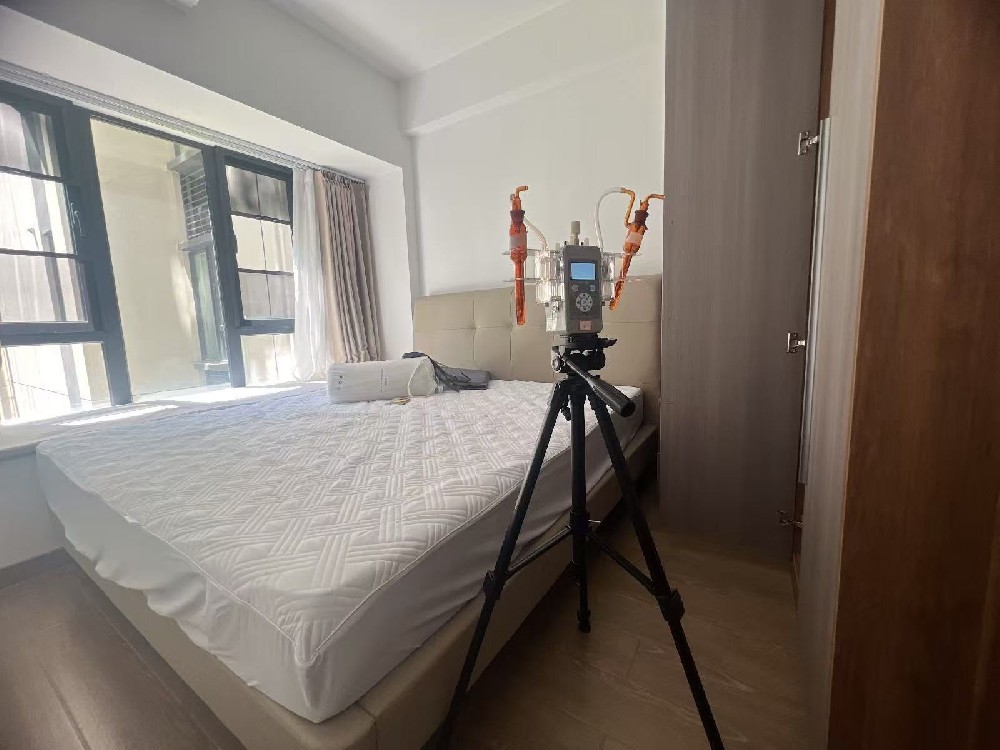 新房入住前，CMA檢測真的有必要做嗎？答案是：非常有必要！